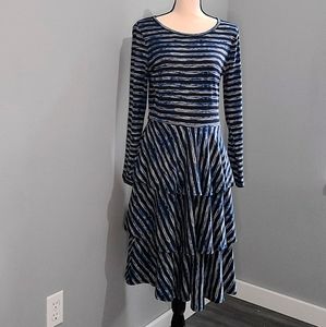 Lularoe Georgia dress